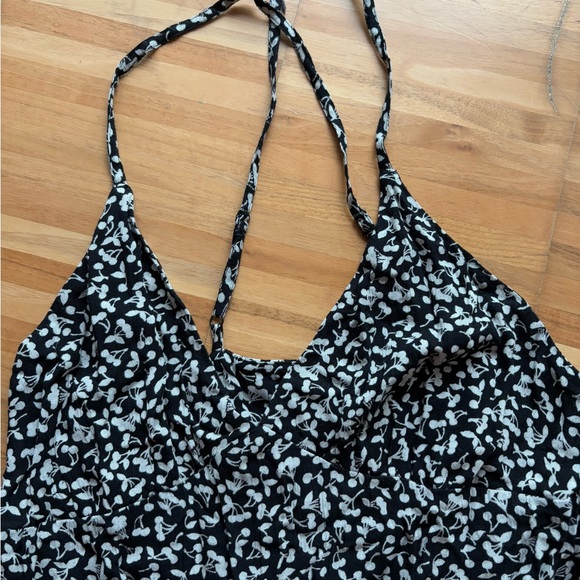 Volcom sundress - Picture 2 of 4